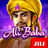 Ali Baba Kubetvip