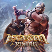 Asgardian Trỗi Dậy Kubetvip