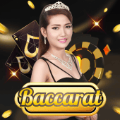 Baccarat Kubetvip