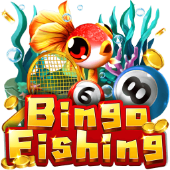 Câu Cá Bingo Kubetvip