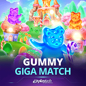 Kẹo Dẻo Giga Match Kubetvip