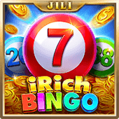 Bingo Irich Kubetvip
