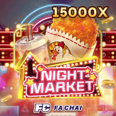 Chợ Đêm Kubetvip slot