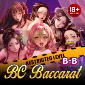 Baccarat Blockchain Sexy Kubetvip